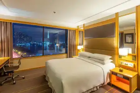 Renaissance Riverside Saigon - 172