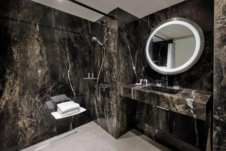 Ghent Marriott - 8