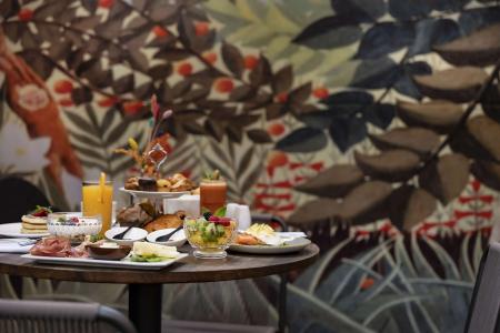 Savona 18 Suites - 29