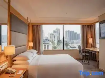 Renaissance Riverside Saigon - 139
