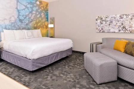 Courtyard by Marriott Dallas Northwest - 40