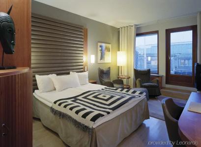 Scandic Crown - 41