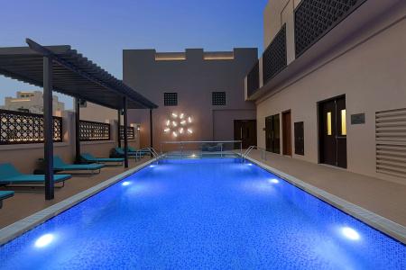Hyatt Place Dubai Wasl District - 31