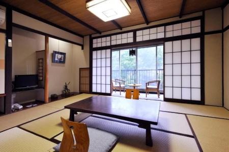 Ryokan Seishounagon - 43