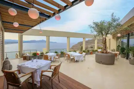 Lindos Blu Luxury-Adults only - 33