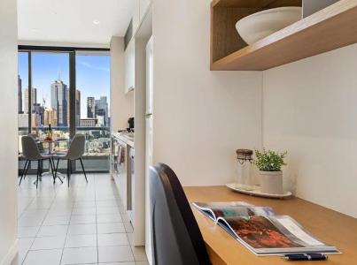 Corporate Keys - Freshwater Place - 123