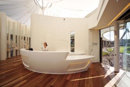 Racv Royal Pines - 21