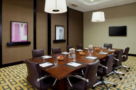 Hyatt Regency New Orleans - 18