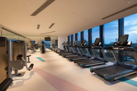 Crowne Plaza Foshan Nanhai, An Ihg - 23