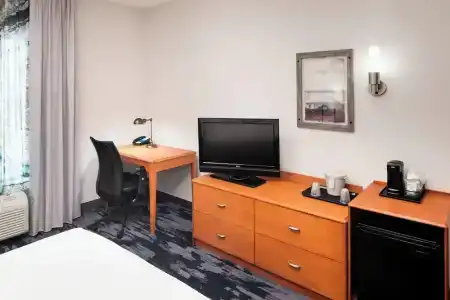 Comfort Inn University - 46