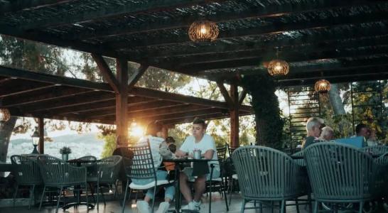 Matilde Beach Resort - 109