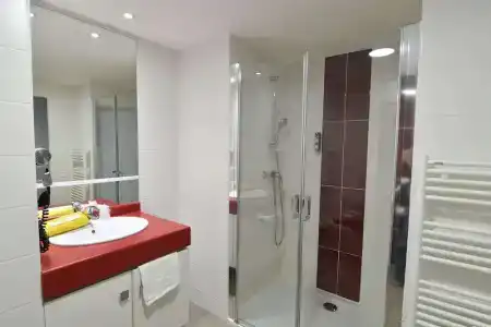 Appart-Hôtel Mer & Golf City Bordeaux Bassins à flot - 34