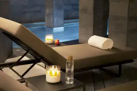 Akelarre - Relais & Châteaux - 20