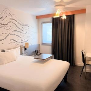 ibis Styles Paris Tolbiac Bibliotheque - 45