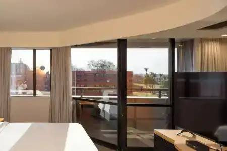 Golden Tulip Brasília Alvorada - 82