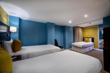 Shepherds Bush London - 23