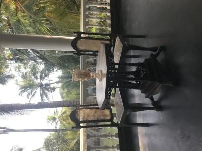 Tropical House - Jungleside Villa - 13