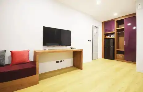 Chaweng Villawee - Sha Plus - 118
