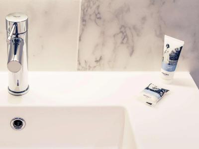 Mercure Nancy Centre Place Stanislas - 72