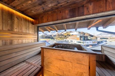 Pension Alpenrose - 10