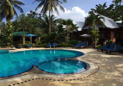 Dewshore Resort - 1