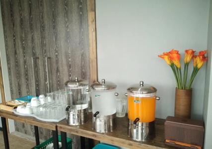 Bangkok Boutique Rangsit - 25