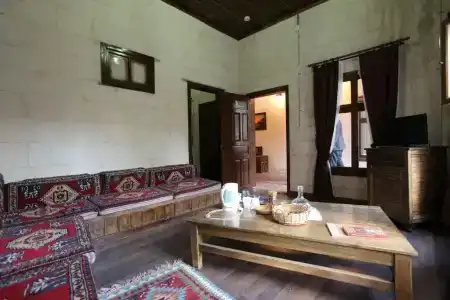 Ali Bey Konagi - 2