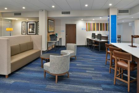 Holiday Inn Express Orlando - South Park, An Ihg - 41