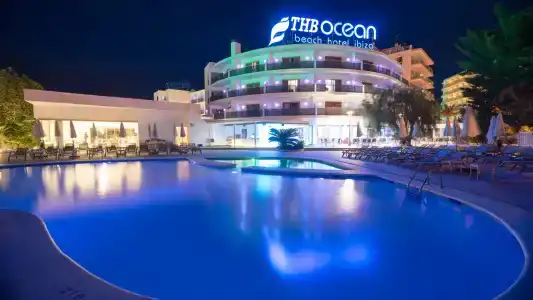 Thb Ocean Beach - 25