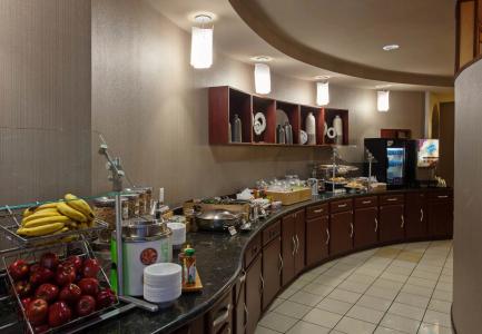 SpringHill Suites by Marriott - 11