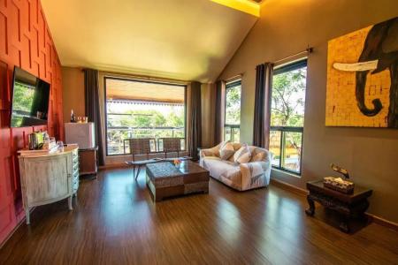 Asita Eco Resort - 112