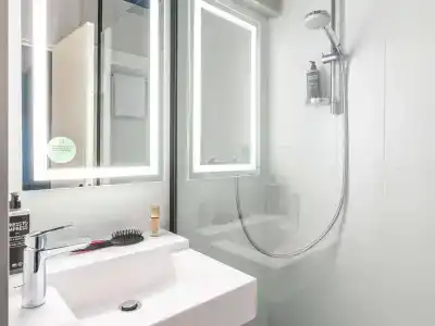 ibis Styles Bordeaux Centre Mériadeck - 6