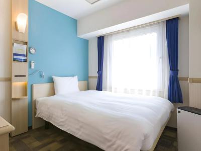 Toyoko Inn Himeji-eki Shinkansen Kita-guchi - 22
