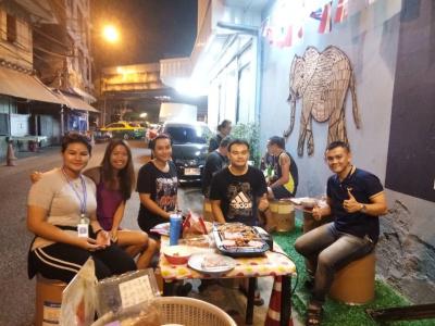 Zee Thai Hostel - 10