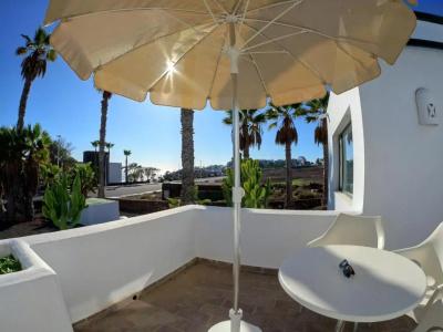 Palmeras Garden - 284