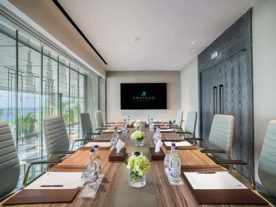 Amathus Beach Limassol - 16