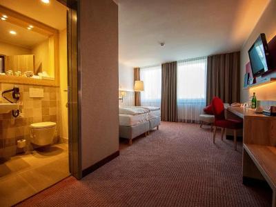 Best Western-Apfelstädt - 107
