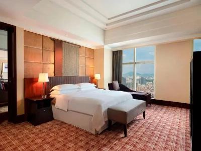 Sheraton Dongguan - 105