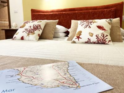 VillaB&B Antiche Macine del Salento - 2