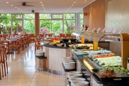 Sol Arona Tenerife - 20