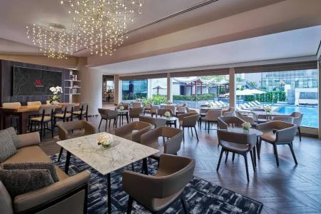 Singapore Marriott Tang Plaza (SG Clean) - 76
