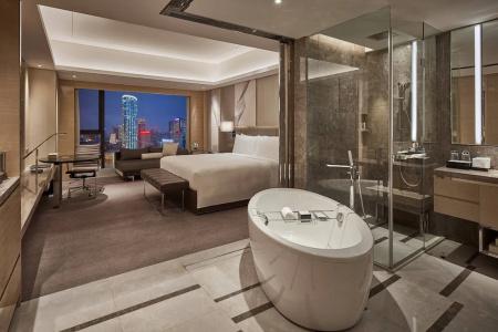 Jw Marriott Chengdu - 43