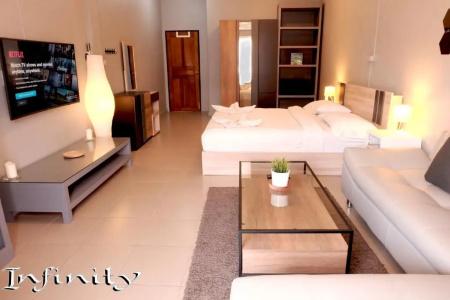 Infinity Guesthouse - 97