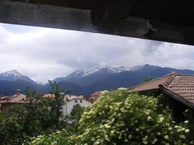 Todeva House and Tavern - 29
