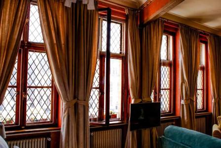 Guest House Huyze Die Maene - 6