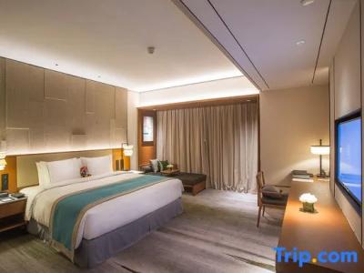 Yuluxe Chengdu - 119
