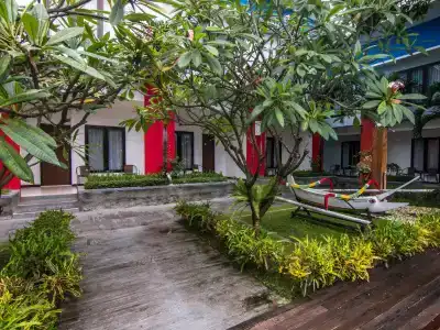 Ozz Kuta Bali - 18