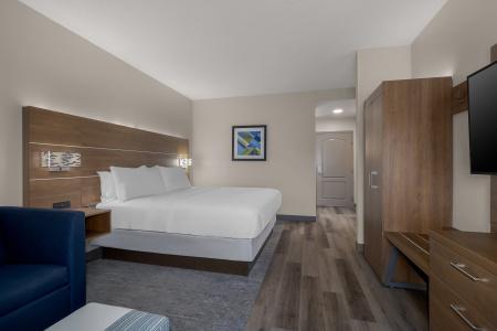 Holiday Inn Express-Broadway at the Beach, an IHG - 28
