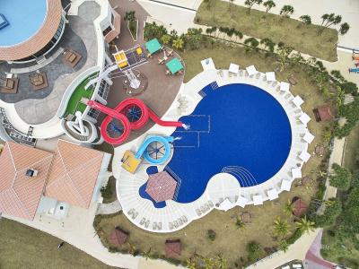 Sheraton Okinawa Sunmarina Resort - 13
