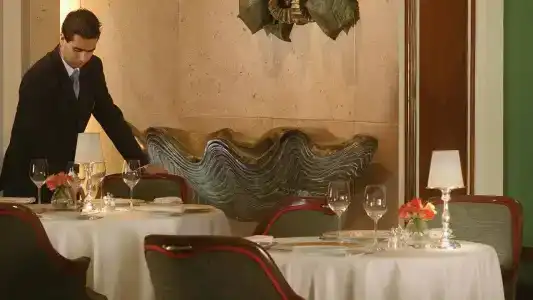 Four Seasons Ritz Lisbon - 36